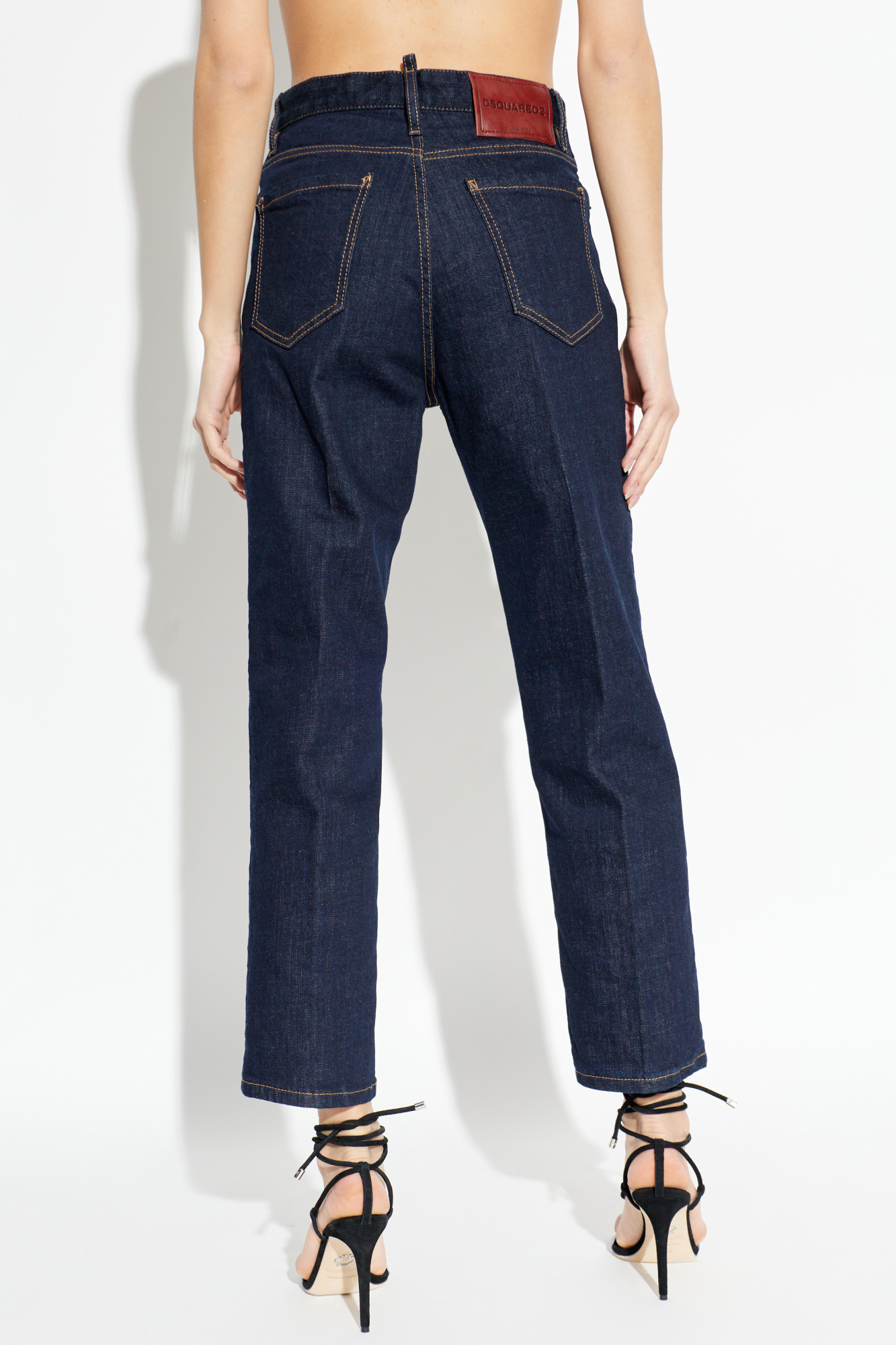 Dsquared2 'Boston' jeans | Women's | Vitkac